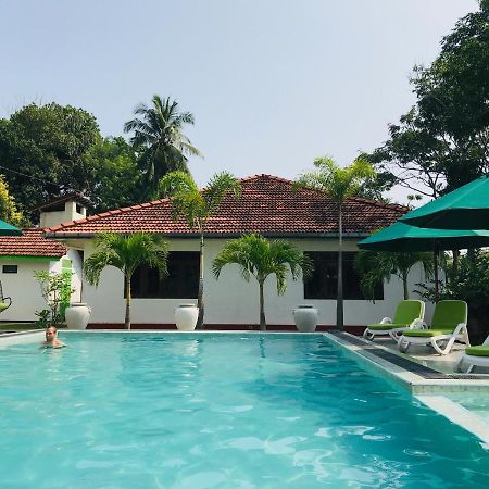 Neptune Eco Villas Велигама Экстерьер фото
