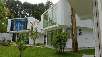 Neptune Eco Villas Велигама Экстерьер фото