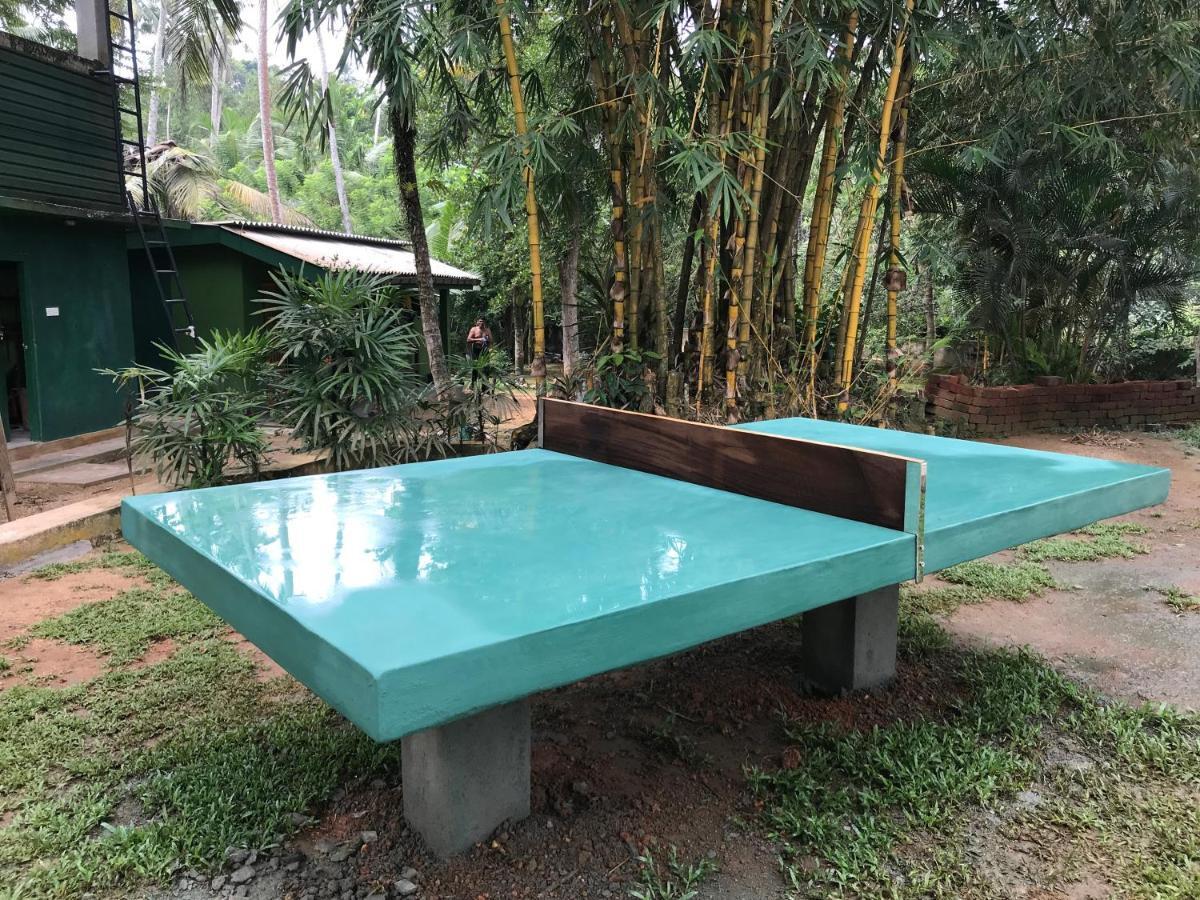 Neptune Eco Villas Велигама Экстерьер фото